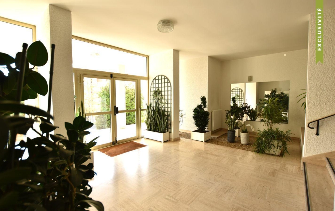 Agence Michel ROUIL : Appartement | CHOLET (49300) | 46 m2 | 99 045 € 