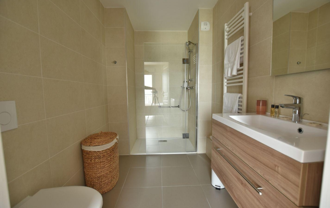 Agence Michel ROUIL : Appartement | CHOLET (49300) | 35 m2 | 170 688 € 