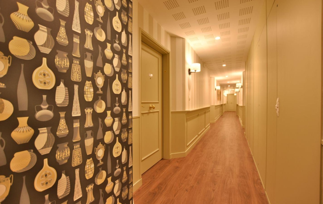 Agence Michel ROUIL : Appartement | CHOLET (49300) | 35 m2 | 170 688 € 