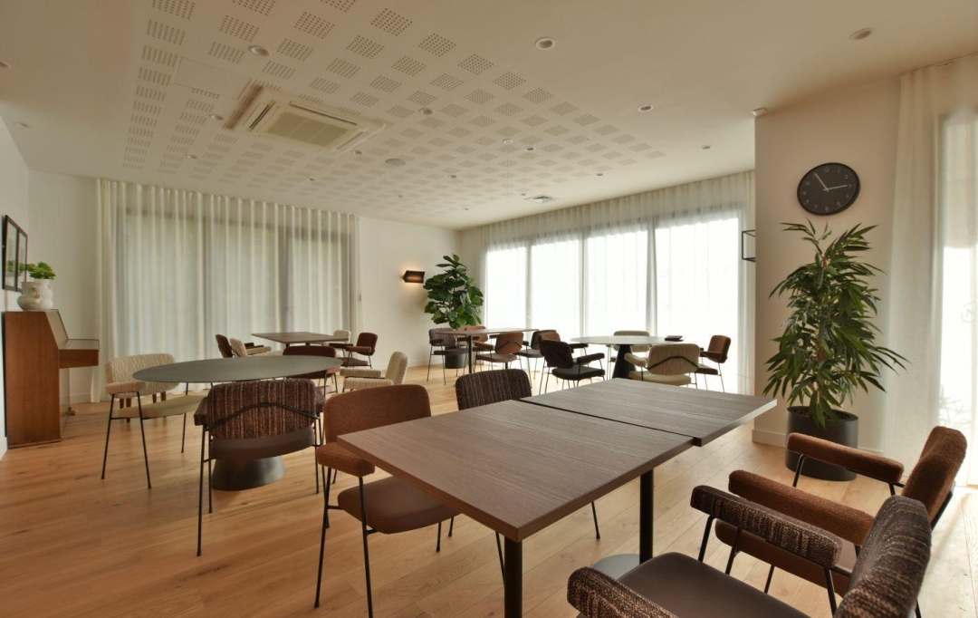 Agence Michel ROUIL : Appartement | CHOLET (49300) | 35 m2 | 170 688 € 