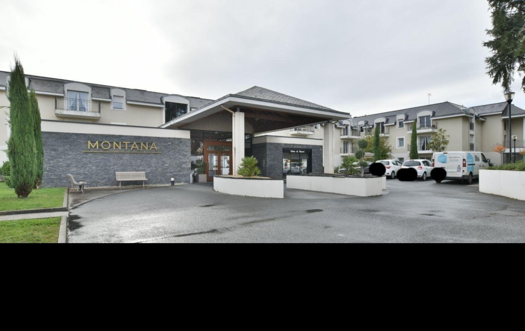 Agence Michel ROUIL : Appartement | CHOLET (49300) | 35 m2 | 170 688 € 