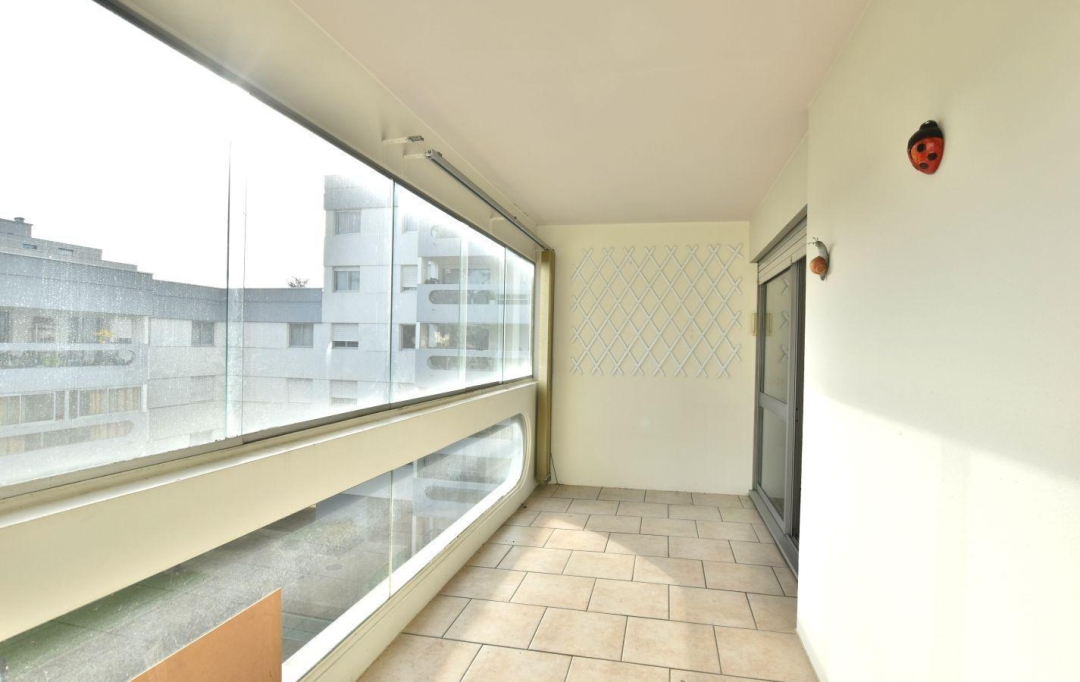 Agence Michel ROUIL : Apartment | CHOLET (49300) | 75 m2 | 135 200 € 