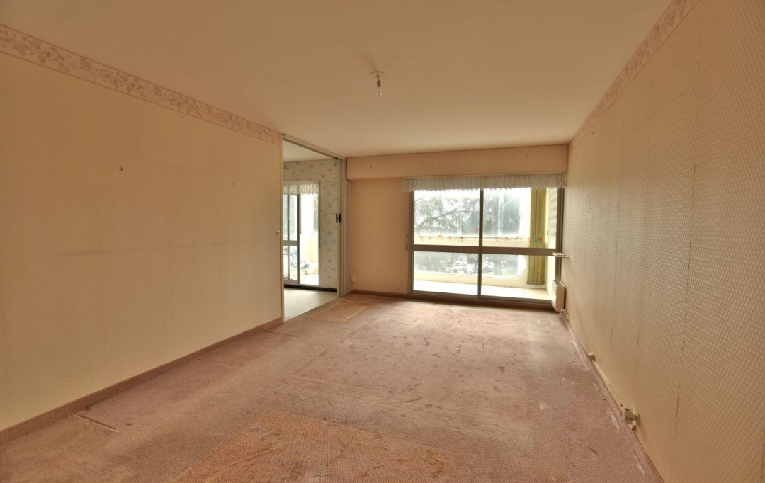 Agence Michel ROUIL : Appartement | CHOLET (49300) | 75 m2 | 155 000 € 
