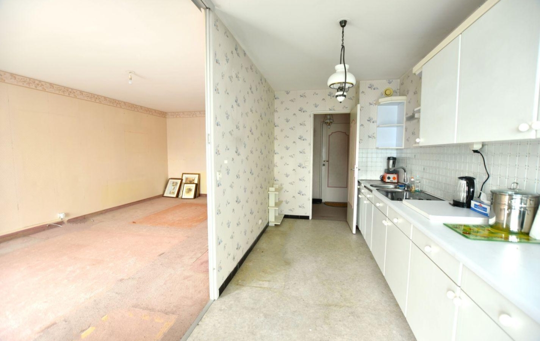Agence Michel ROUIL : Appartement | CHOLET (49300) | 75 m2 | 155 000 € 