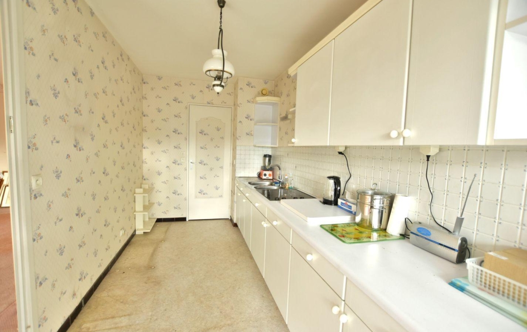 Agence Michel ROUIL : Appartement | CHOLET (49300) | 75 m2 | 155 000 € 