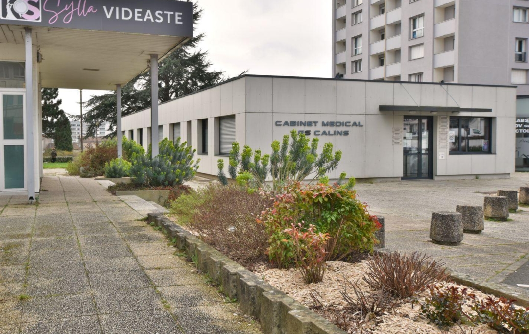 Agence Michel ROUIL : Appartement | CHOLET (49300) | 75 m2 | 155 000 € 