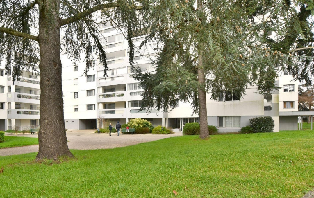 Agence Michel ROUIL : Appartement | CHOLET (49300) | 75 m2 | 135 200 € 