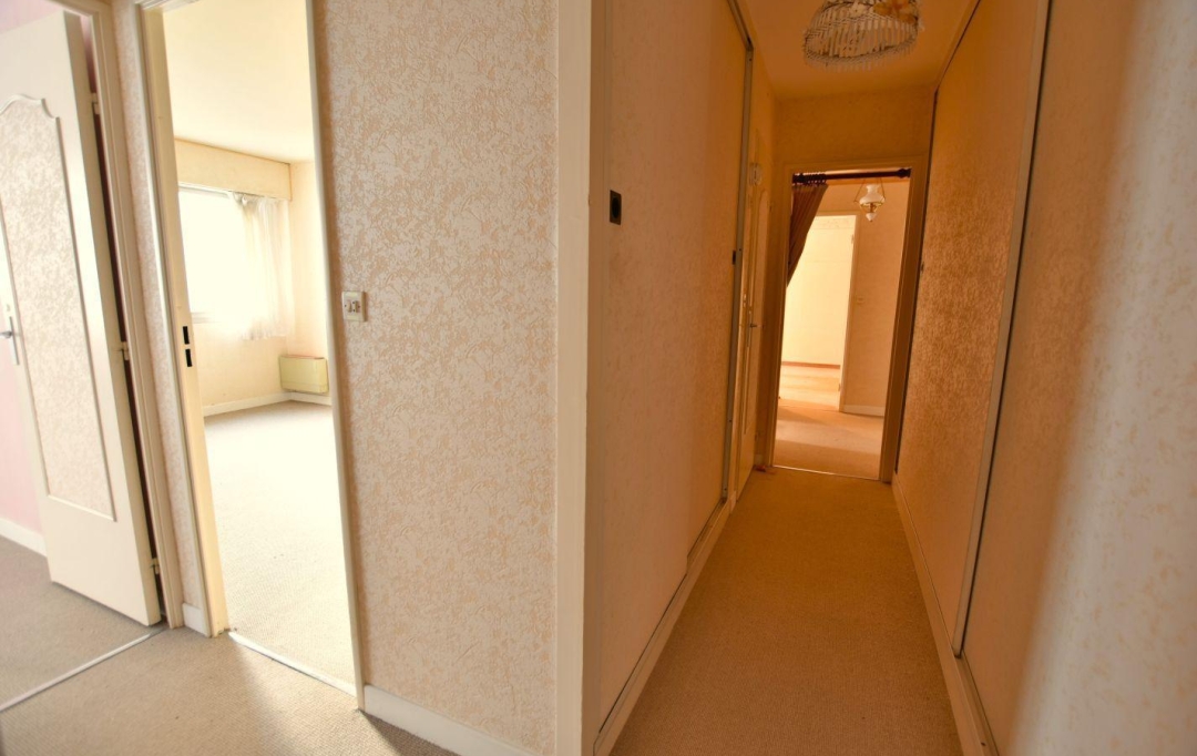 Agence Michel ROUIL : Appartement | CHOLET (49300) | 75 m2 | 155 000 € 