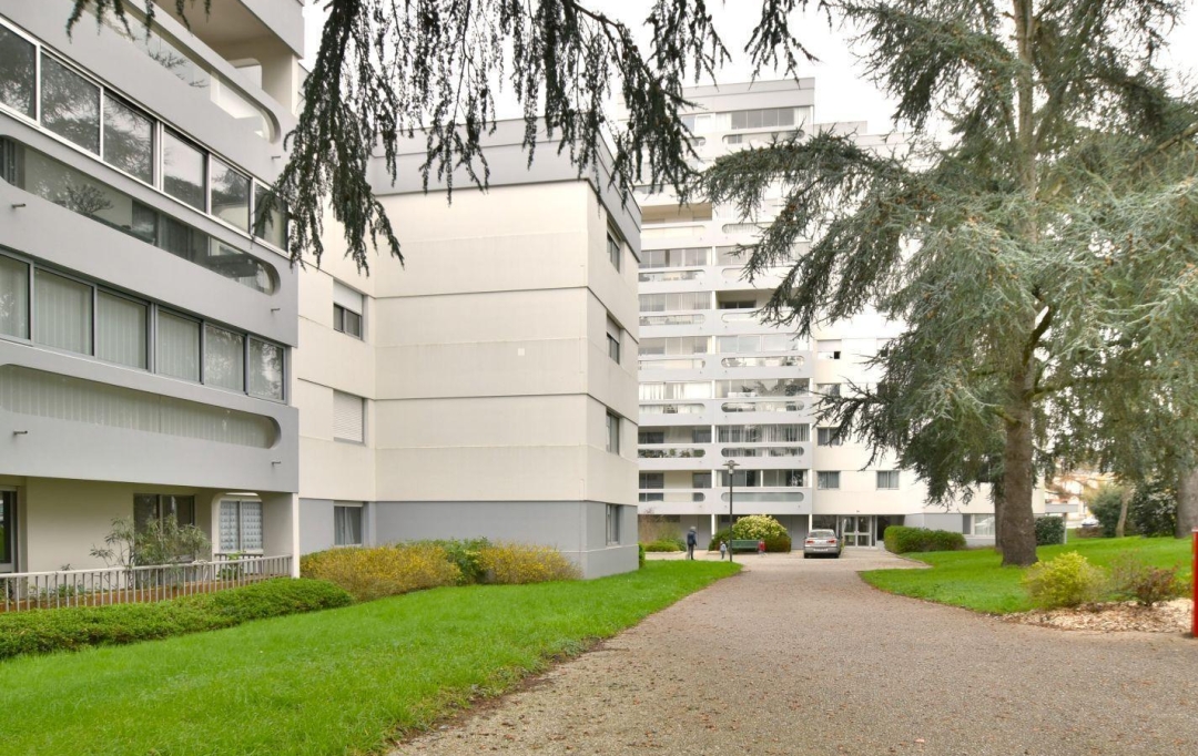 Agence Michel ROUIL : Apartment | CHOLET (49300) | 75 m2 | 135 200 € 