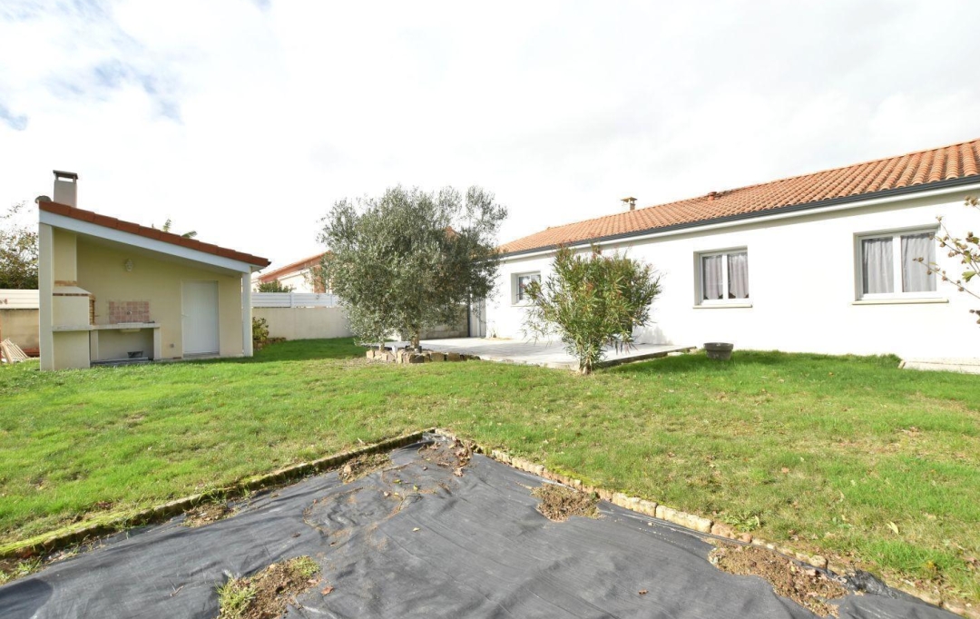 Agence Michel ROUIL : House | CHOLET (49300) | 93 m2 | 229 900 € 