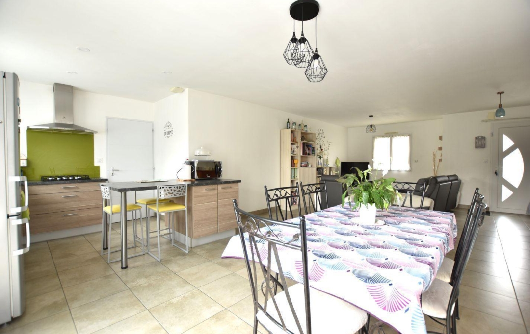 Agence Michel ROUIL : House | CHOLET (49300) | 93 m2 | 229 900 € 