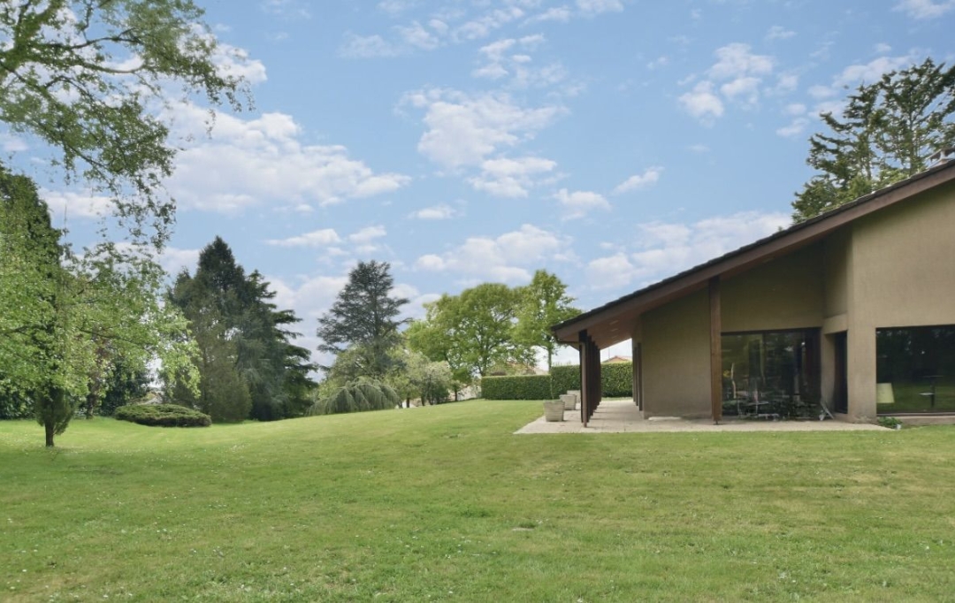 Agence Michel ROUIL : Maison / Villa | CHOLET (49300) | 267 m2 | 540 800 € 