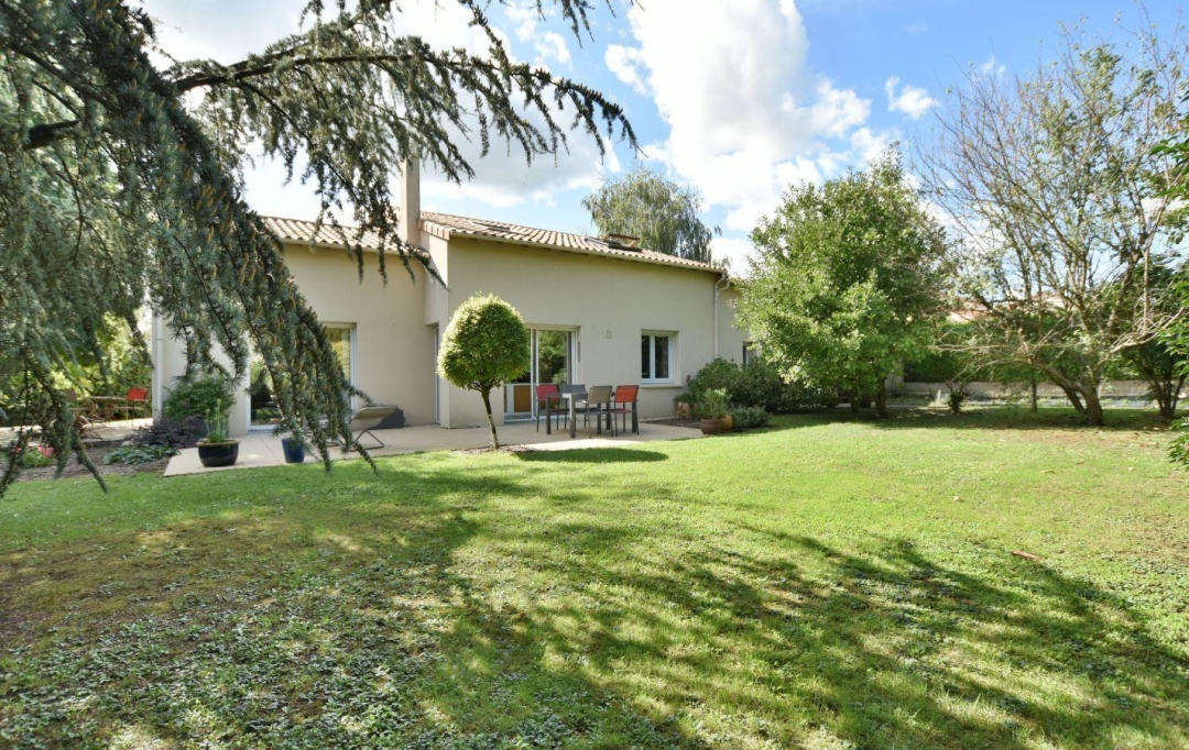 Agence Michel ROUIL : Maison / Villa | LA SEGUINIERE (49280) | 150 m2 | 274 900 € 