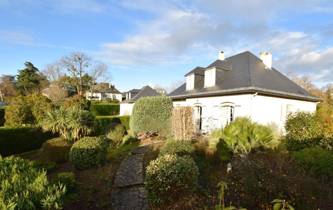Agence Michel ROUIL : Maison / Villa | CHOLET (49300) | 123 m2 | 271 000 € 