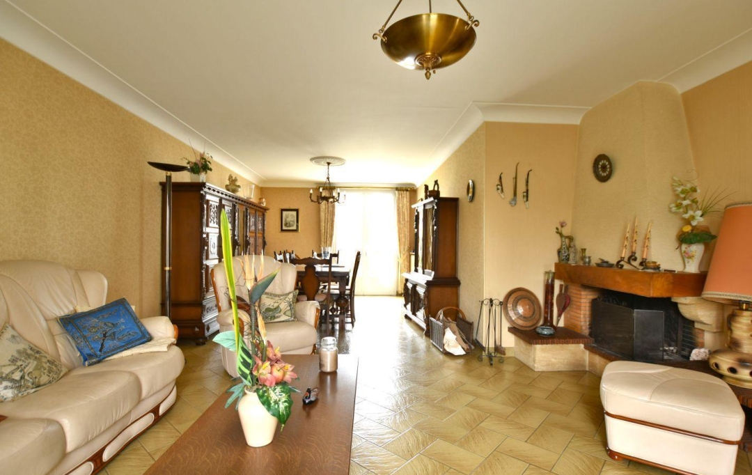 Agence Michel ROUIL : Maison / Villa | CHOLET (49300) | 123 m2 | 271 000 € 