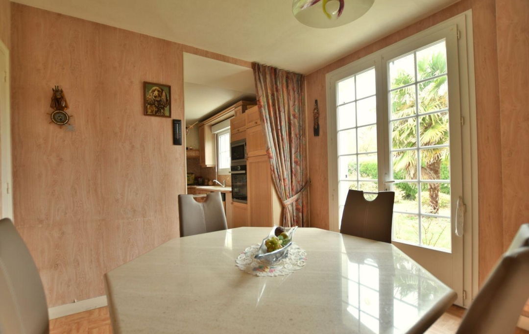 Agence Michel ROUIL : Maison / Villa | CHOLET (49300) | 123 m2 | 271 000 € 
