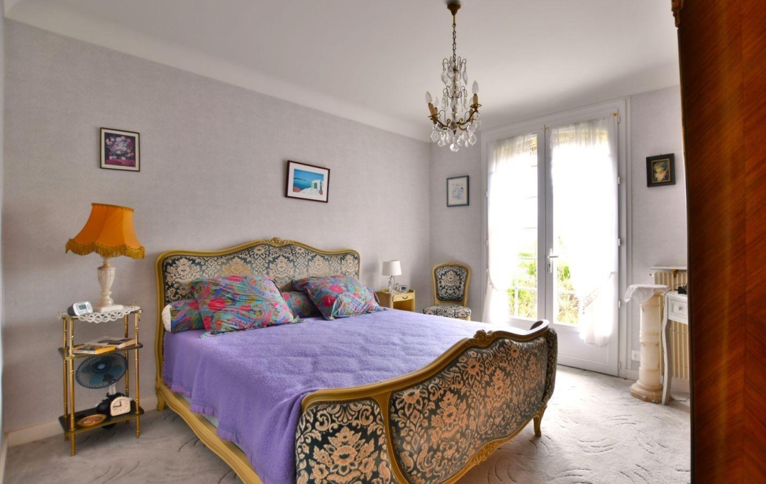Agence Michel ROUIL : Maison / Villa | CHOLET (49300) | 123 m2 | 271 000 € 