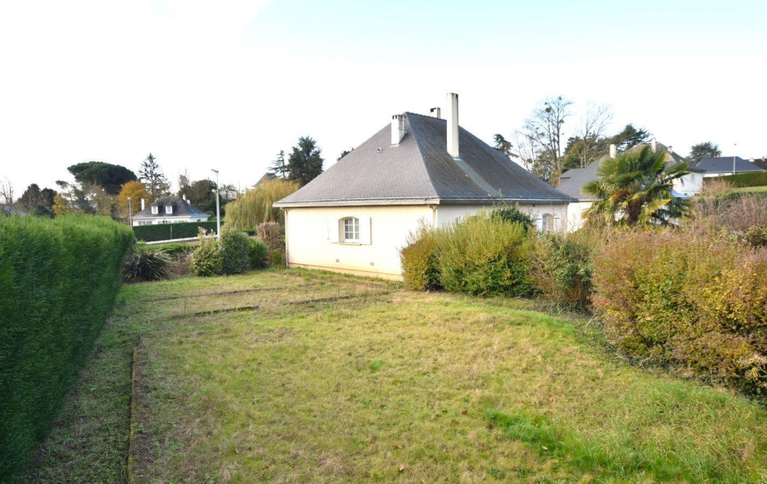 Agence Michel ROUIL : Maison / Villa | CHOLET (49300) | 123 m2 | 271 000 € 