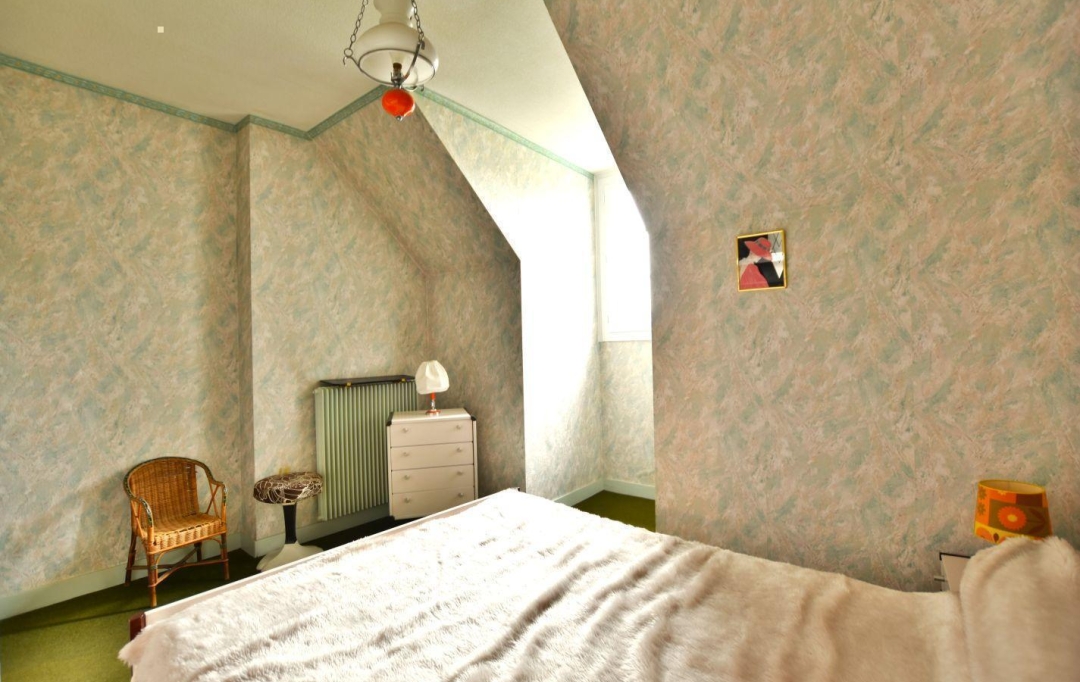 Agence Michel ROUIL : Maison / Villa | CHOLET (49300) | 123 m2 | 271 000 € 