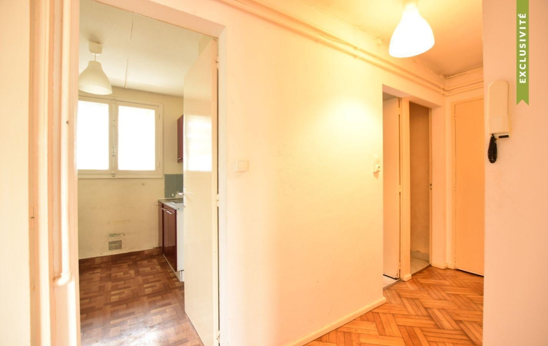 Agence Michel ROUIL : Appartement | CHOLET (49300) | 55 m2 | 69 900 € 