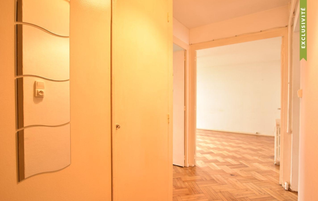 Agence Michel ROUIL : Appartement | CHOLET (49300) | 55 m2 | 69 900 € 