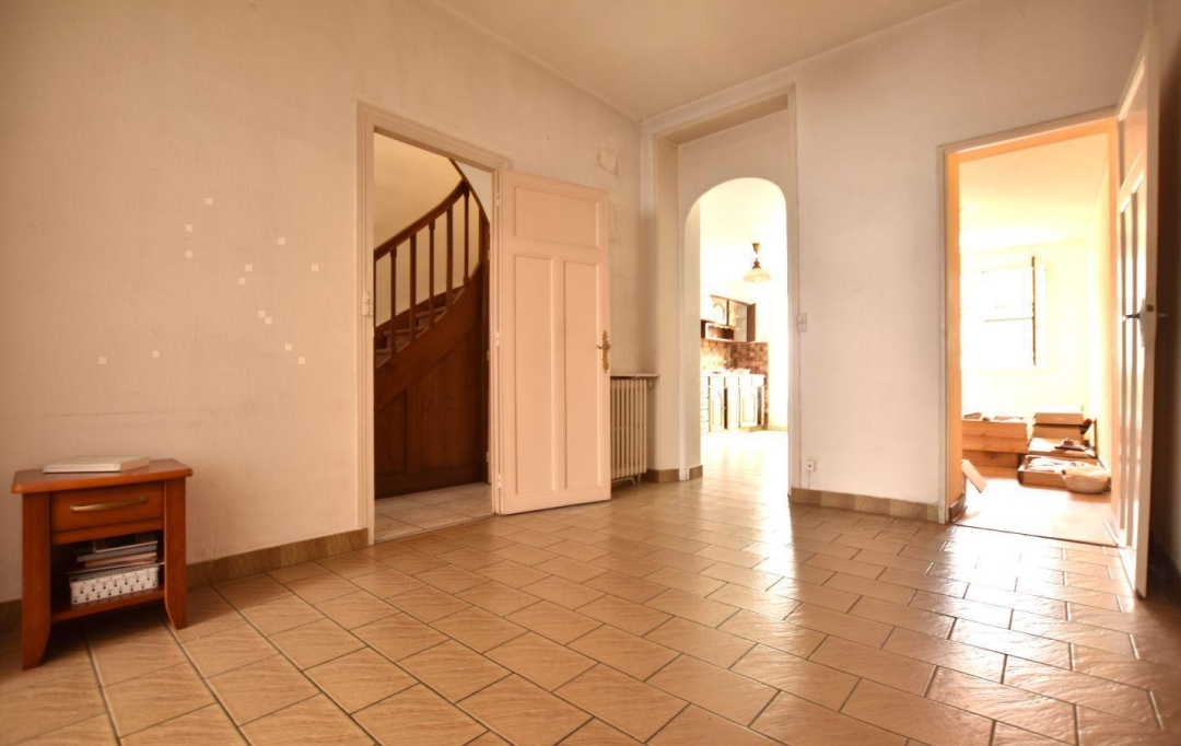 Agence Michel ROUIL : House | CHOLET (49300) | 84 m2 | 187 900 € 