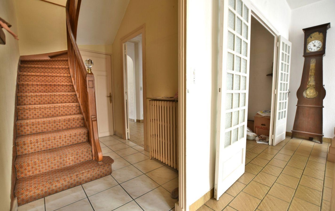 Agence Michel ROUIL : House | CHOLET (49300) | 84 m2 | 187 900 € 