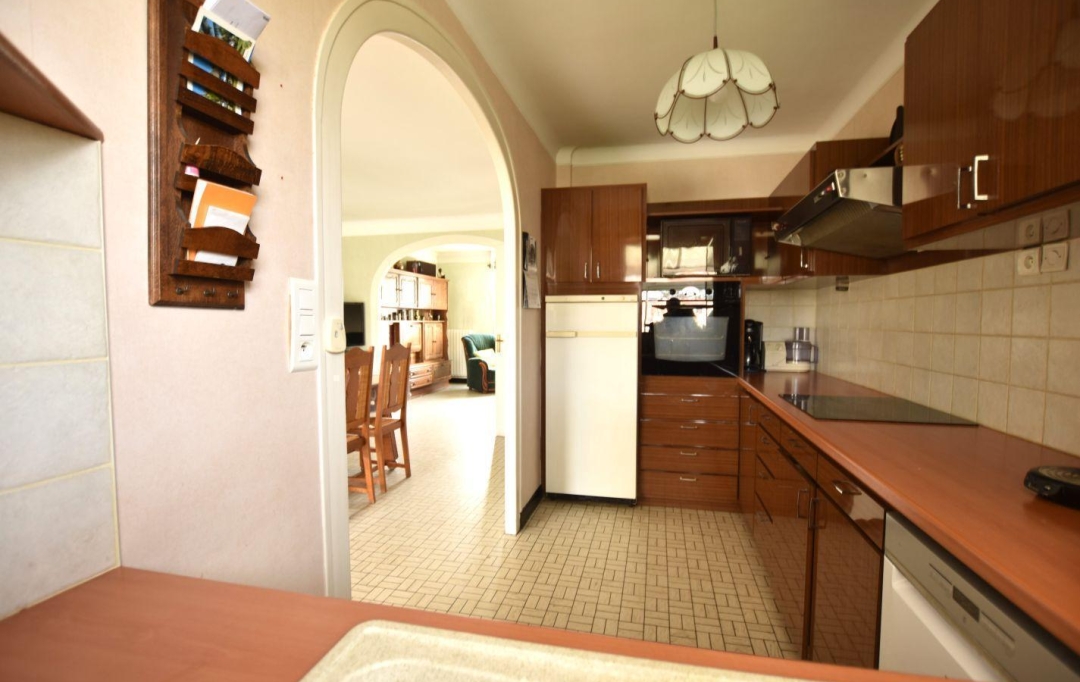 Agence Michel ROUIL : Maison / Villa | CHOLET (49300) | 87 m2 | 183 750 € 