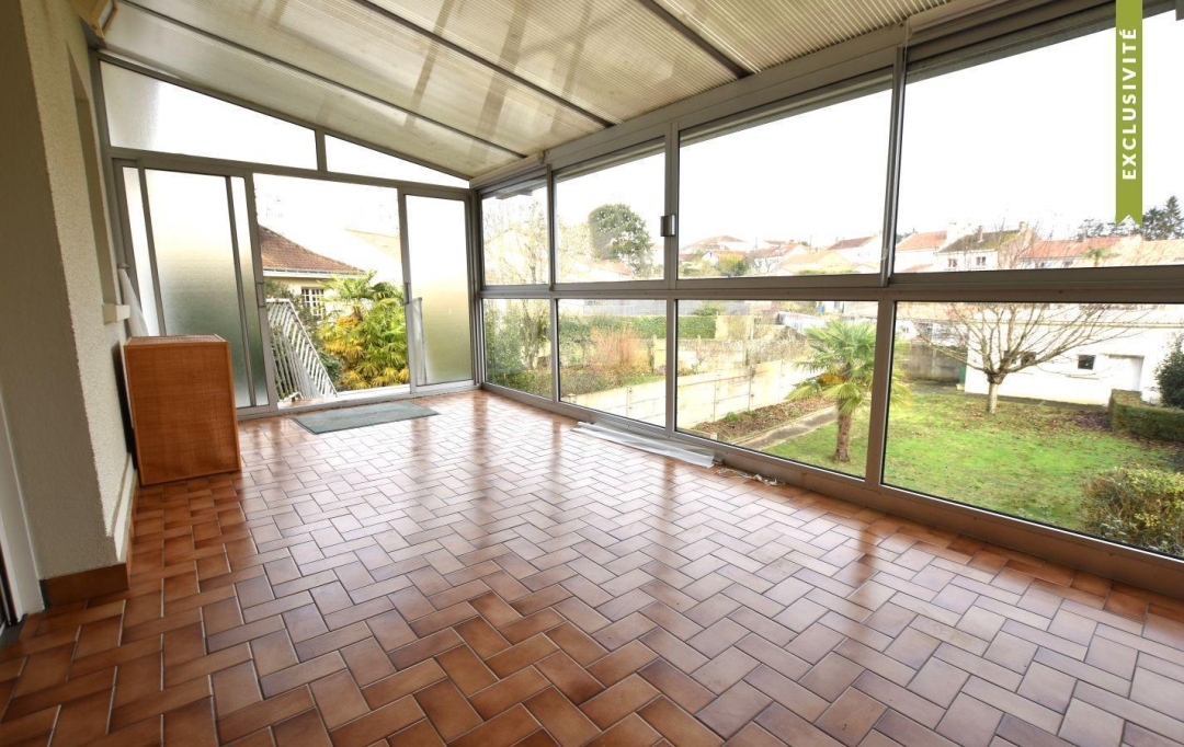 Agence Michel ROUIL : House | CHOLET (49300) | 103 m2 | 199 500 € 