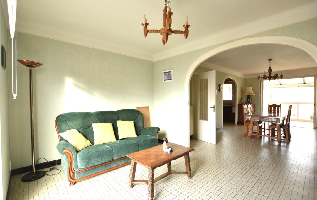 Agence Michel ROUIL : Maison / Villa | CHOLET (49300) | 87 m2 | 183 750 € 