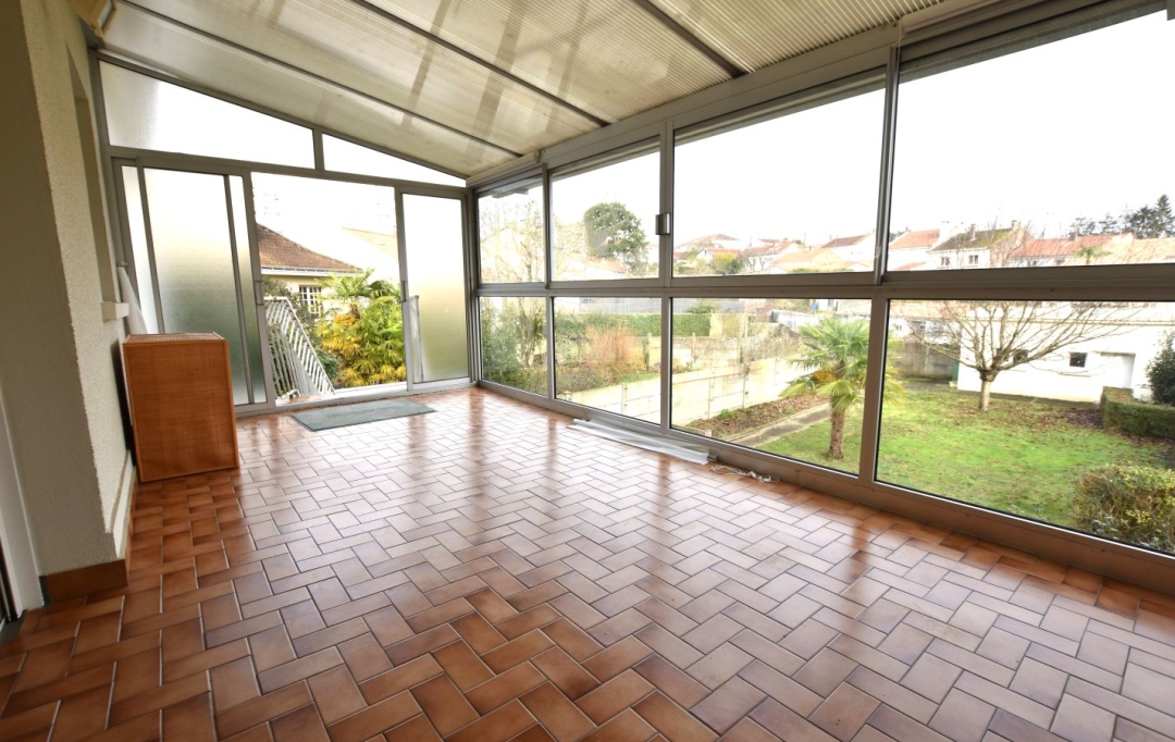 Agence Michel ROUIL : Maison / Villa | CHOLET (49300) | 87 m2 | 183 750 € 