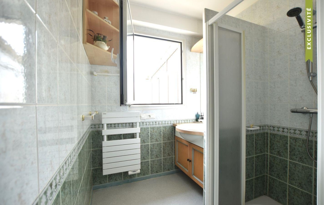 Agence Michel ROUIL : Maison / Villa | CHOLET (49300) | 87 m2 | 183 750 € 