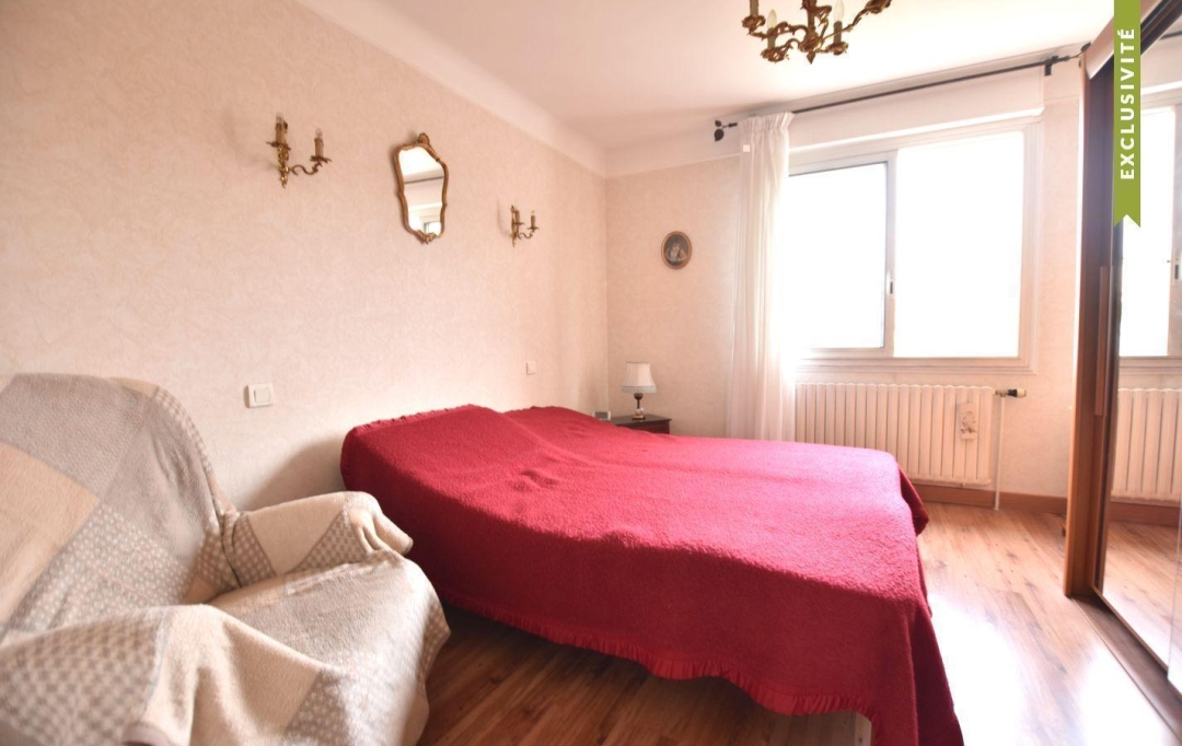 Agence Michel ROUIL : Maison / Villa | CHOLET (49300) | 87 m2 | 183 750 € 