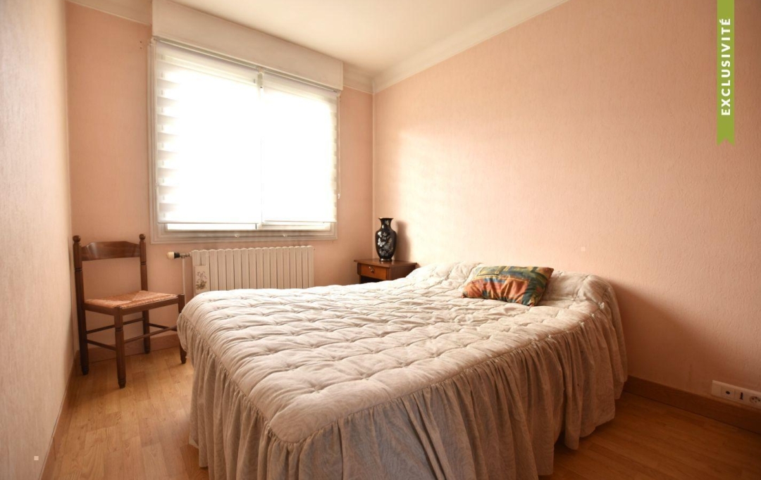 Agence Michel ROUIL : Maison / Villa | CHOLET (49300) | 87 m2 | 183 750 € 