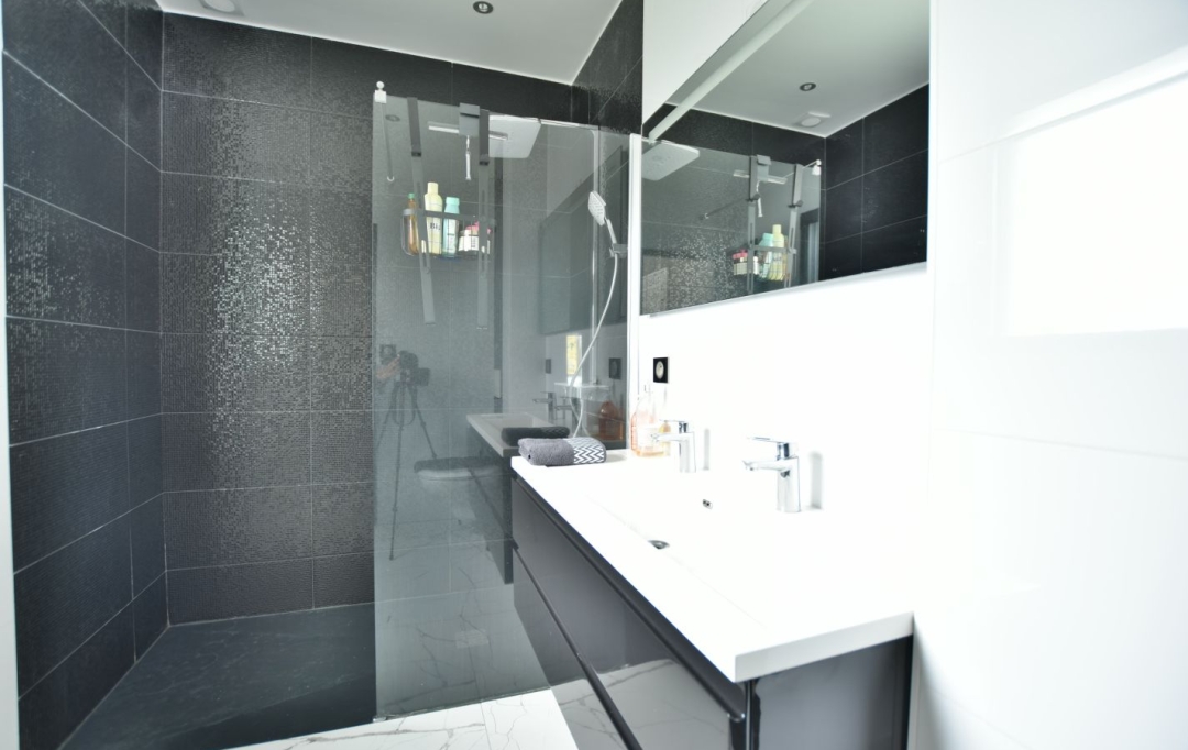 Agence Michel ROUIL : Maison / Villa | LA TESSOUALLE (49280) | 214 m2 | 559 900 € 