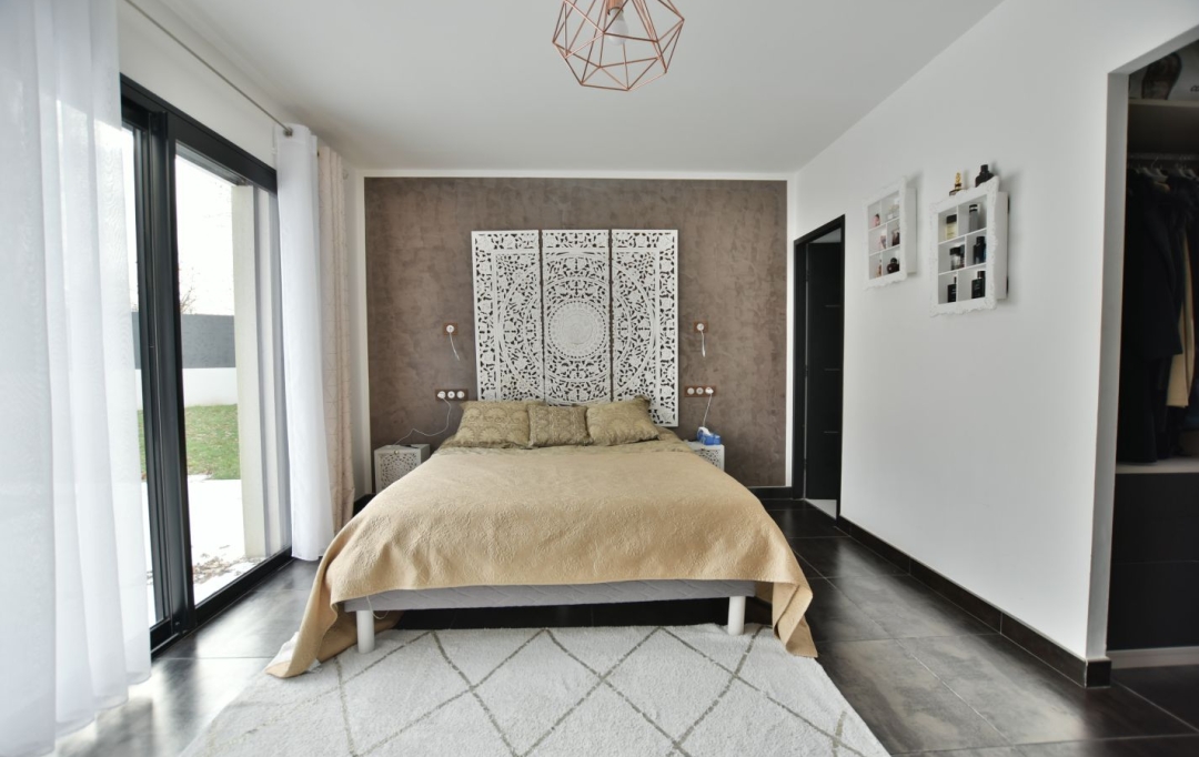 Agence Michel ROUIL : Maison / Villa | LA TESSOUALLE (49280) | 214 m2 | 559 900 € 