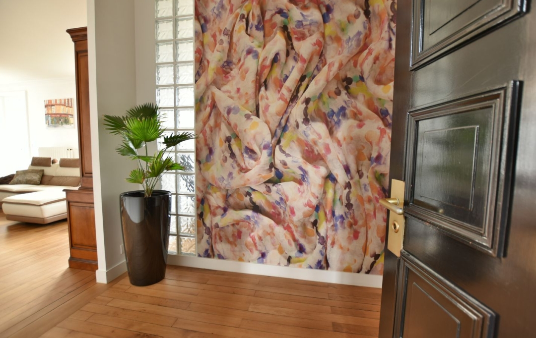 Agence Michel ROUIL : Apartment | CHOLET (49300) | 170 m2 | 468 850 € 