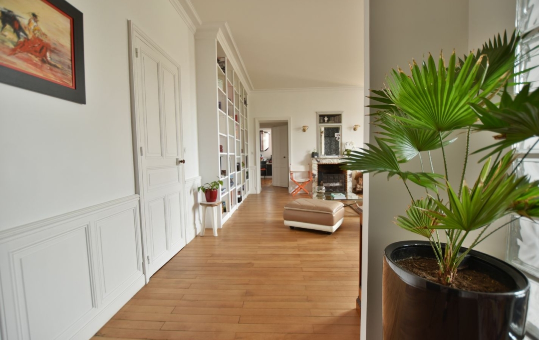 Agence Michel ROUIL : Apartment | CHOLET (49300) | 170 m2 | 468 850 € 
