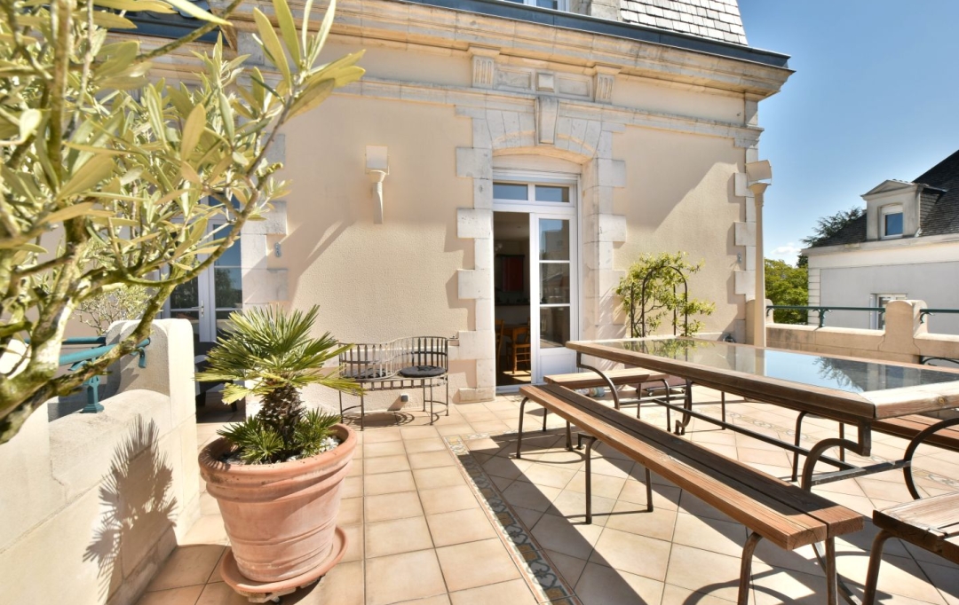 Agence Michel ROUIL : Apartment | CHOLET (49300) | 170 m2 | 468 850 € 