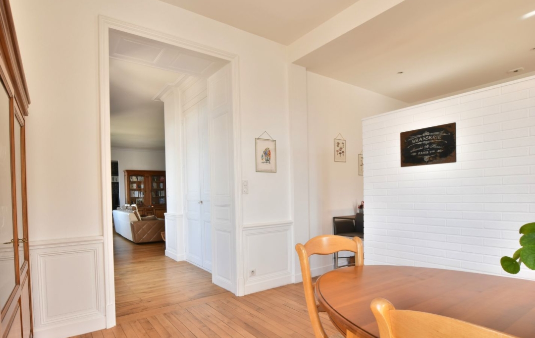 Agence Michel ROUIL : Apartment | CHOLET (49300) | 170 m2 | 468 850 € 