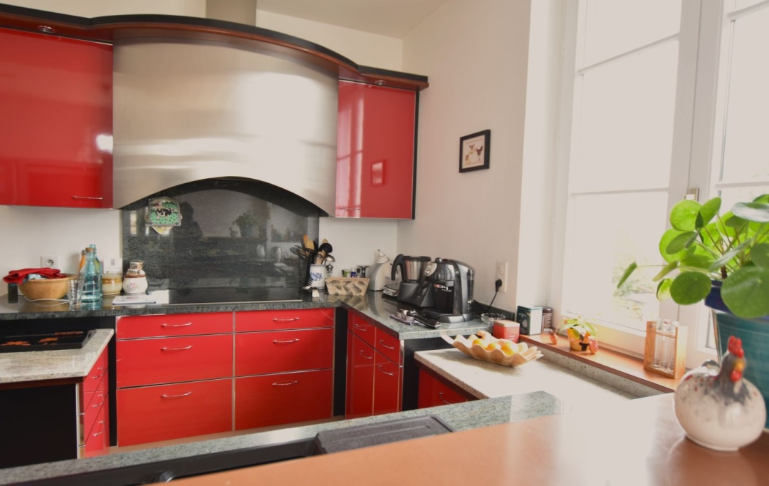 Agence Michel ROUIL : Apartment | CHOLET (49300) | 170 m2 | 468 850 € 