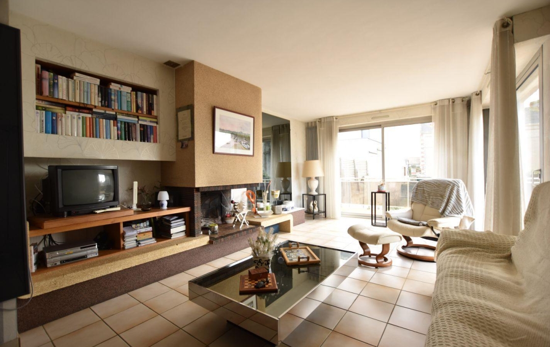 Agence Michel ROUIL : Maison / Villa | CHOLET (49300) | 101 m2 | 261 900 € 