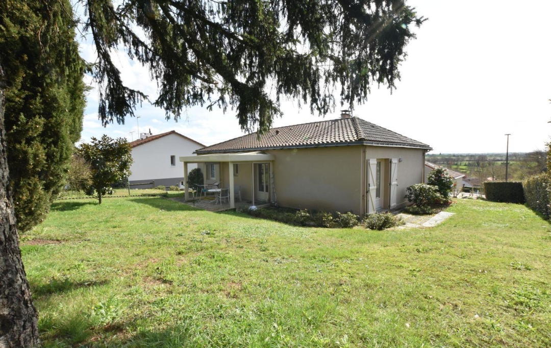 Agence Michel ROUIL : House | LA SEGUINIERE (49280) | 92 m2 | 209 600 € 