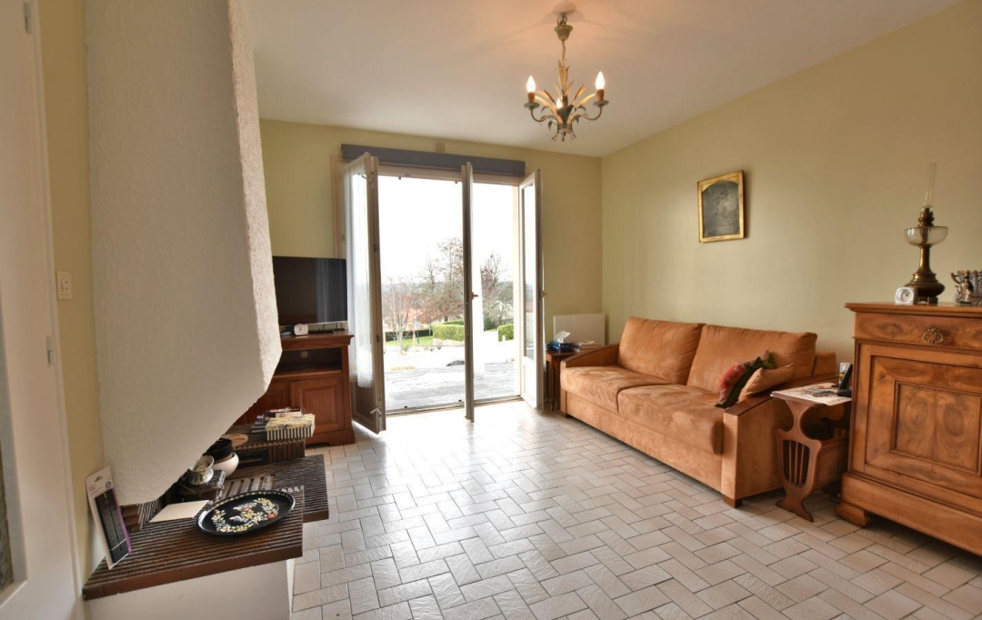 Agence Michel ROUIL : House | LA SEGUINIERE (49280) | 92 m2 | 209 600 € 
