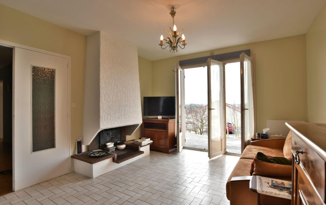 Agence Michel ROUIL : House | LA SEGUINIERE (49280) | 92 m2 | 209 600 € 