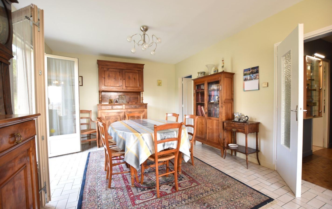Agence Michel ROUIL : House | LA SEGUINIERE (49280) | 92 m2 | 209 600 € 