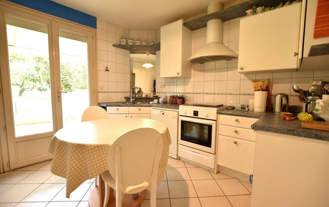 Agence Michel ROUIL : House | LA SEGUINIERE (49280) | 92 m2 | 209 600 € 