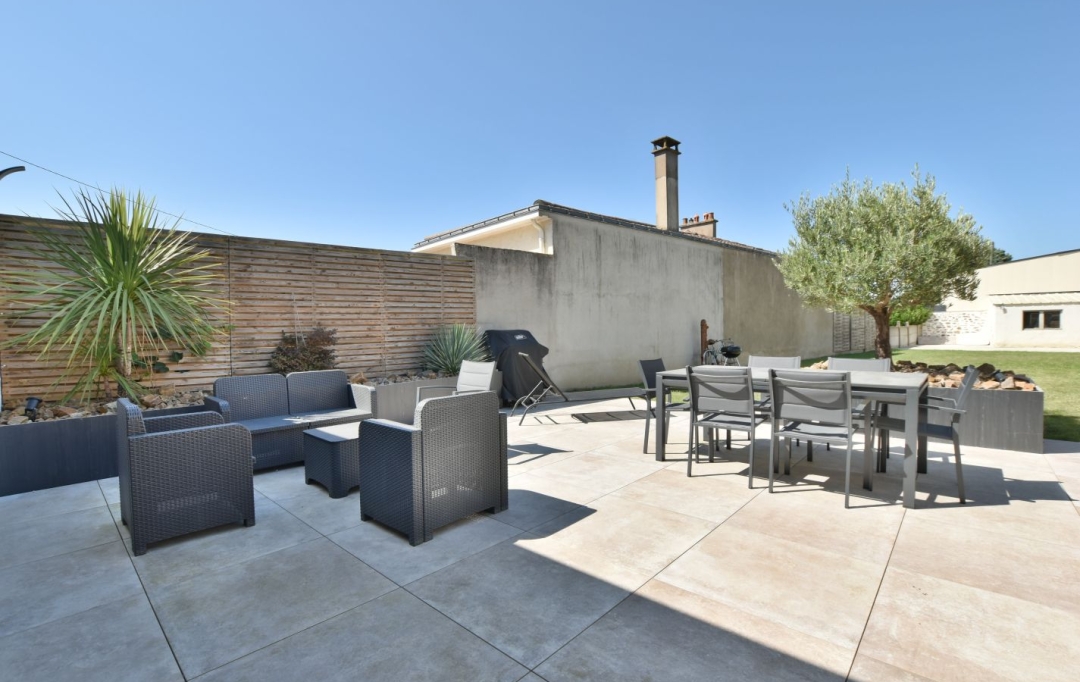 Agence Michel ROUIL : Maison / Villa | CHOLET (49300) | 117 m2 | 297 825 € 