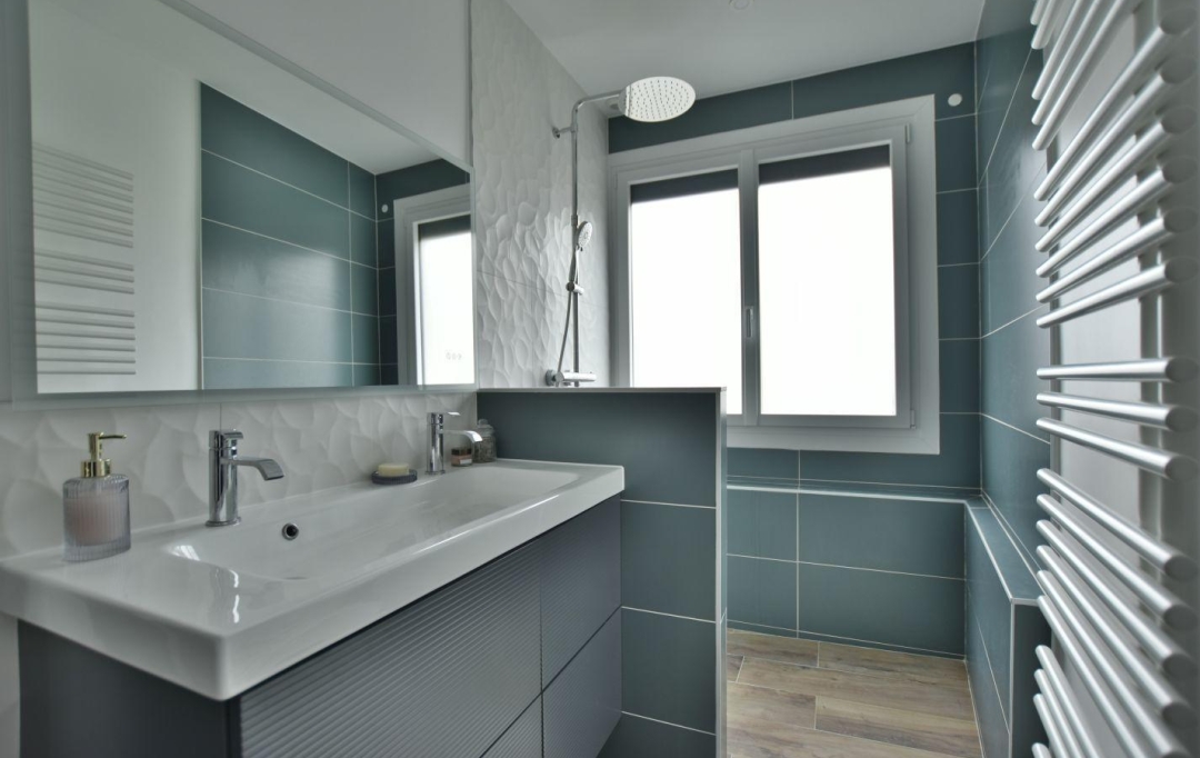 Agence Michel ROUIL : Maison / Villa | CHOLET (49300) | 117 m2 | 297 825 € 