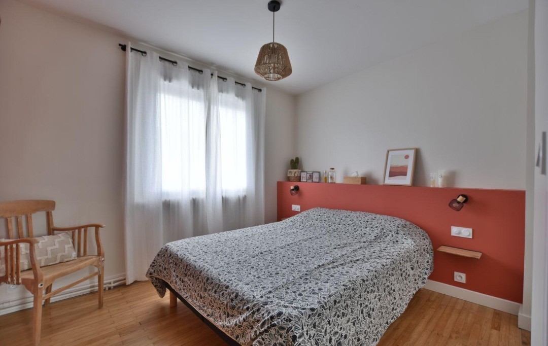 Agence Michel ROUIL : Maison / Villa | CHOLET (49300) | 117 m2 | 297 825 € 